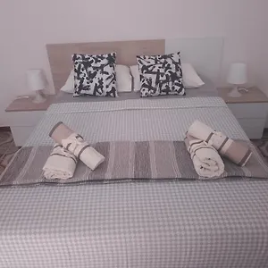 Center Habitación en casa particular Málaga