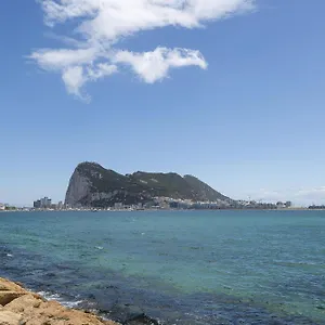 El Cortijo Apartamento La Línea de la Concepción
