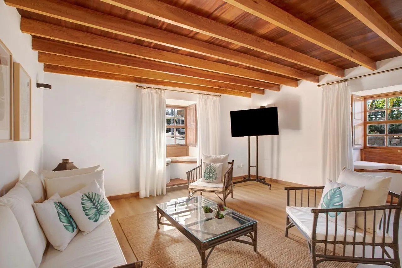 Casa Rural Dragomar Tacoronte