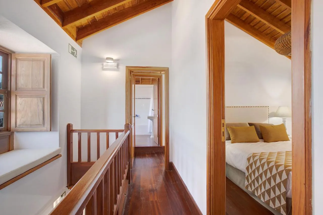 Casa Rural Dragomar Tacoronte