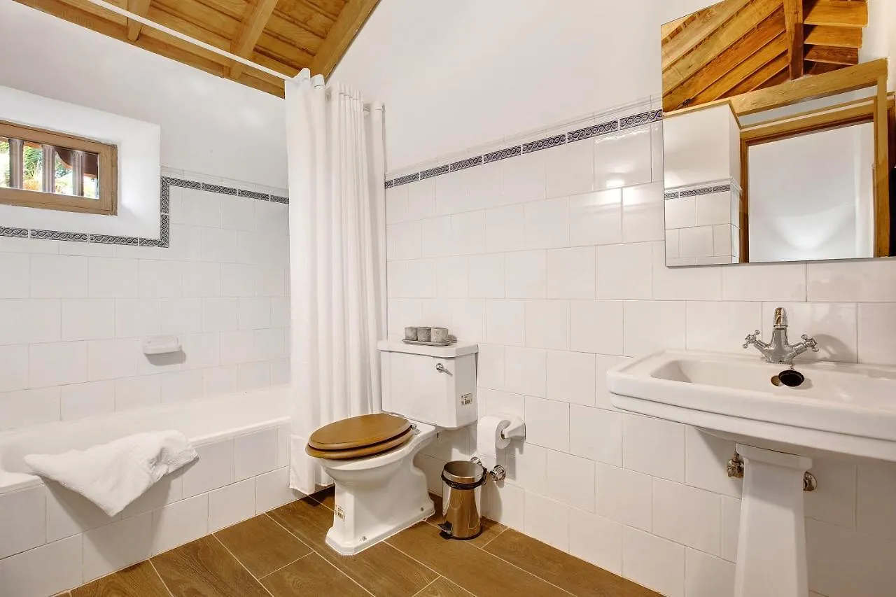 Casa Rural Dragomar Tacoronte