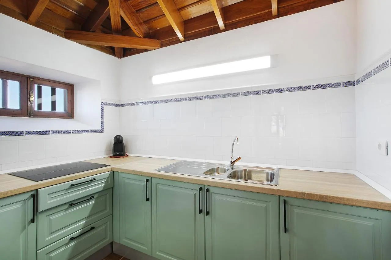 Casa Rural Dragomar Tacoronte