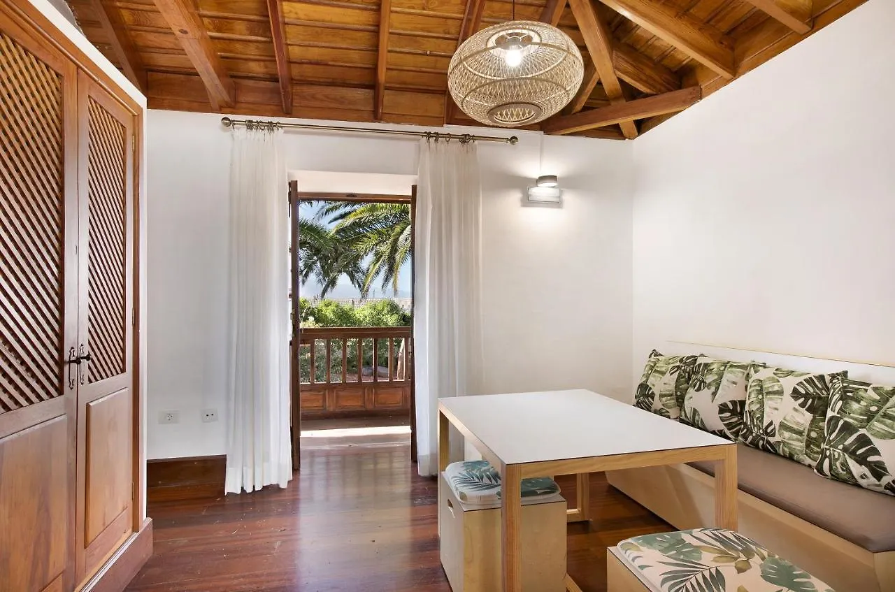 Casa Rural Dragomar Tacoronte