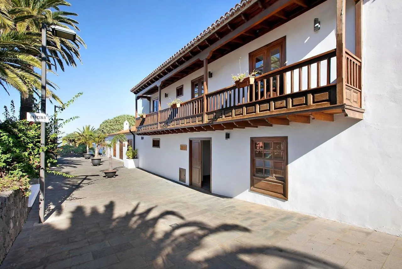 Casa Rural Dragomar Tacoronte 0*,  España