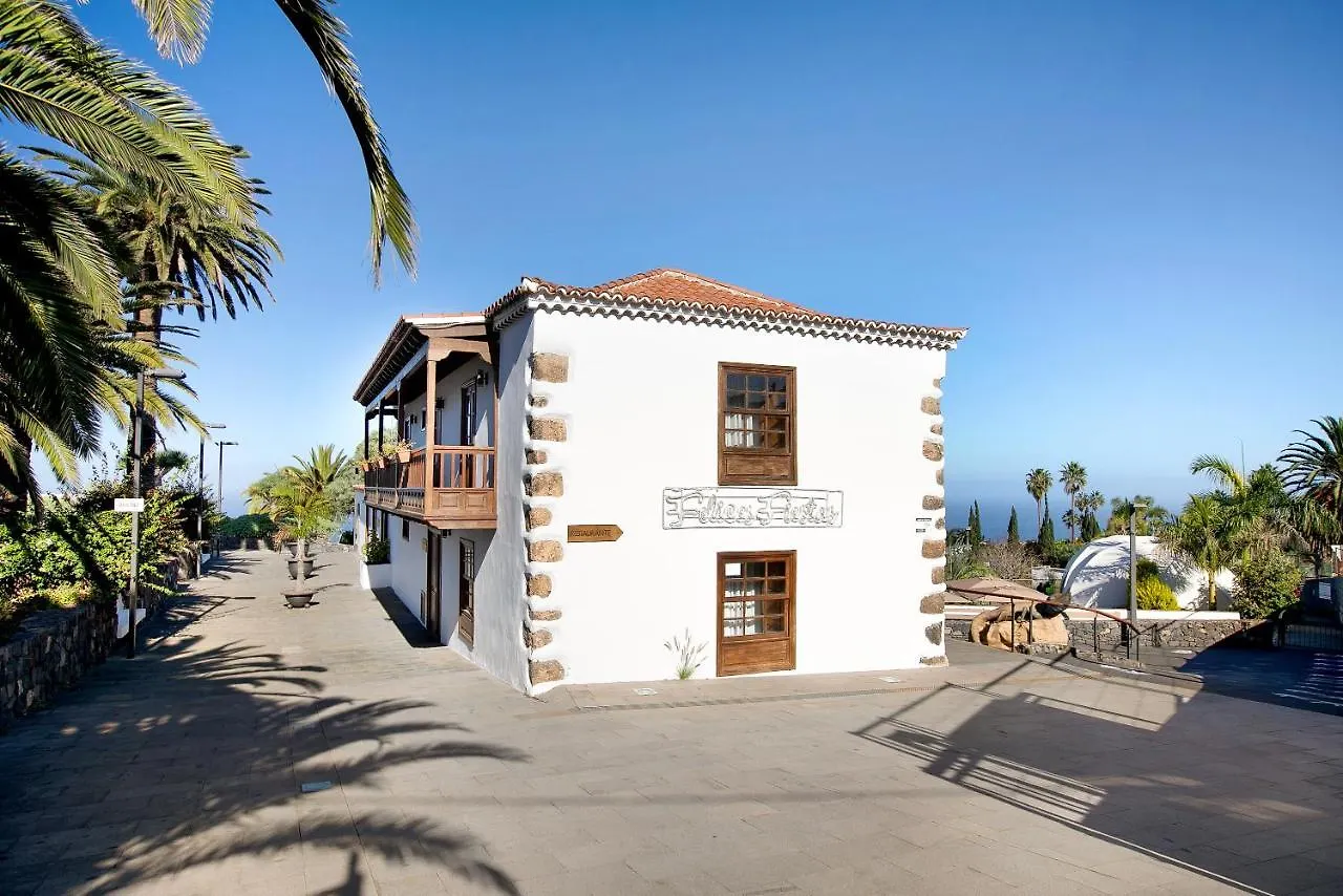Casa Rural Dragomar Tacoronte