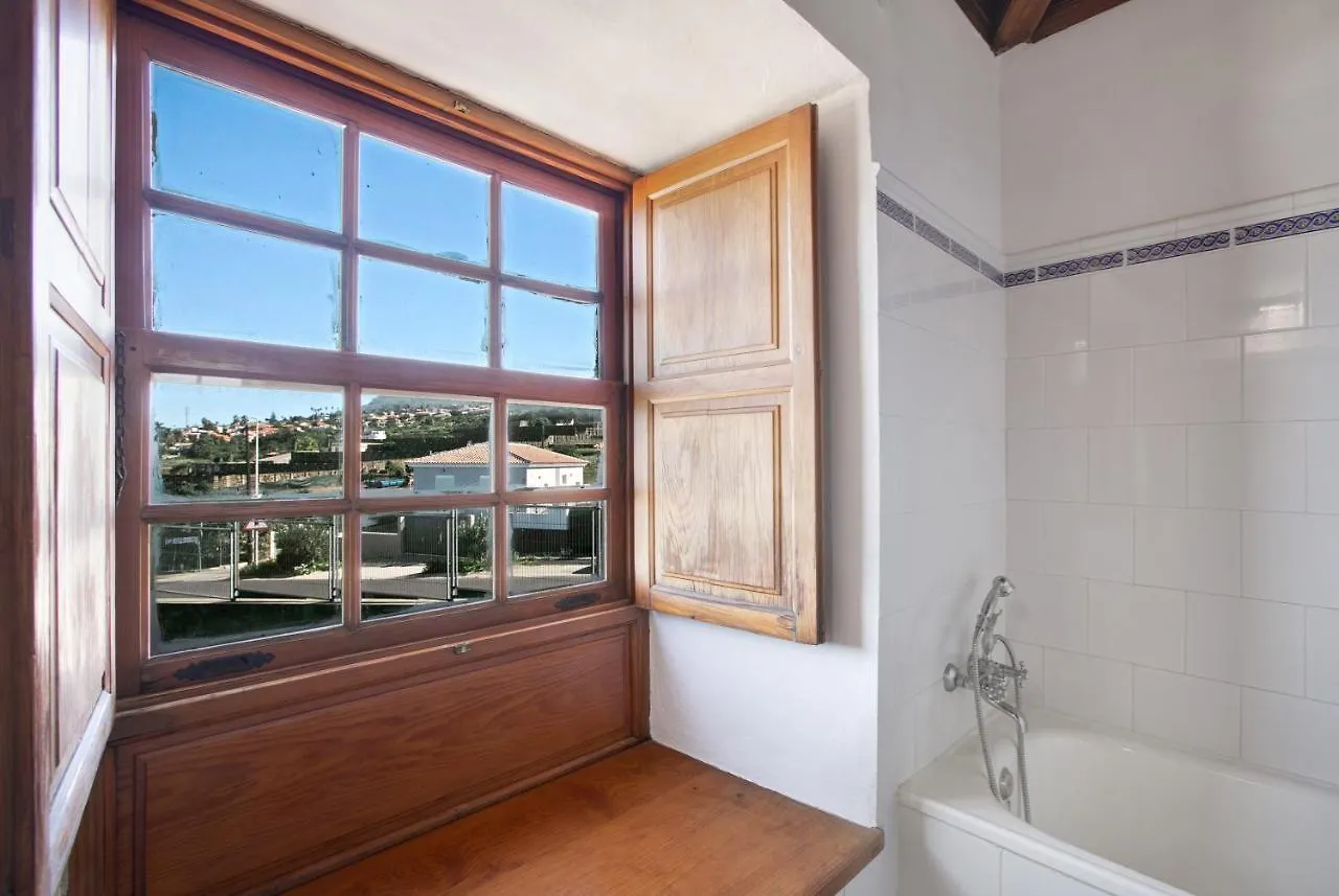 Casa Rural Dragomar Tacoronte España