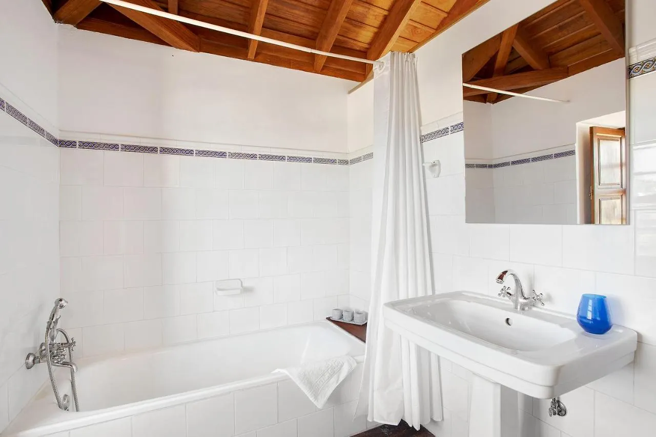 Casa Rural Dragomar Tacoronte