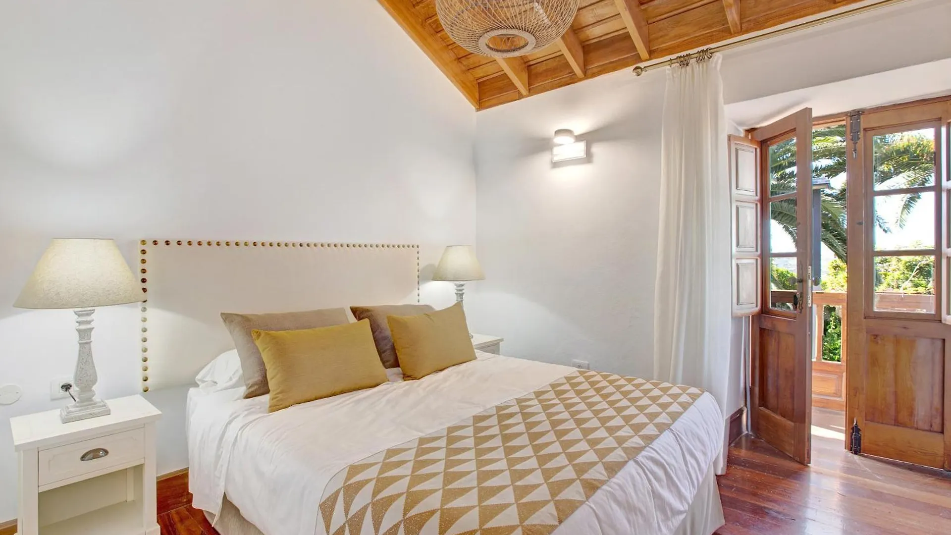Casa Rural Dragomar Tacoronte